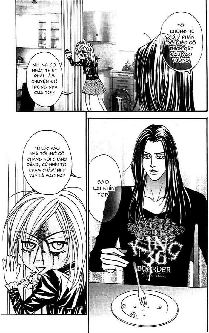 The One: Chapter 55