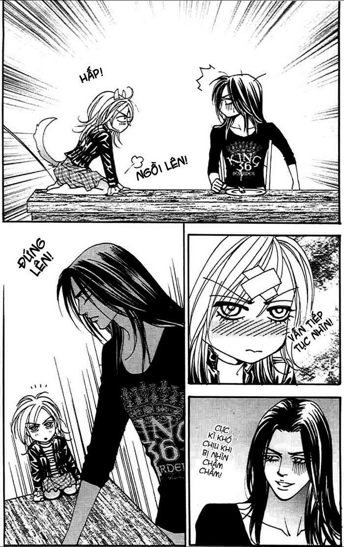 The One: Chapter 55