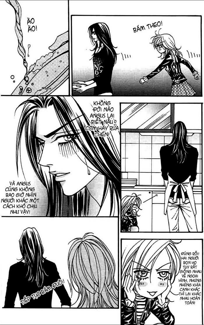 The One: Chapter 55