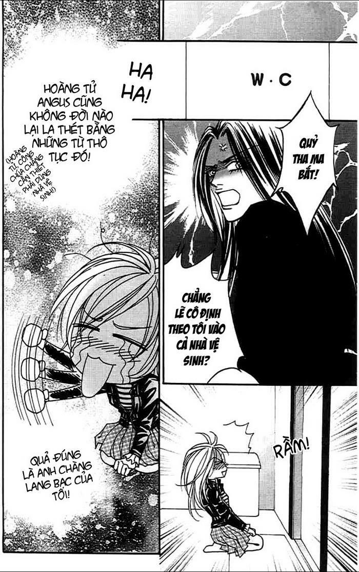 The One: Chapter 55