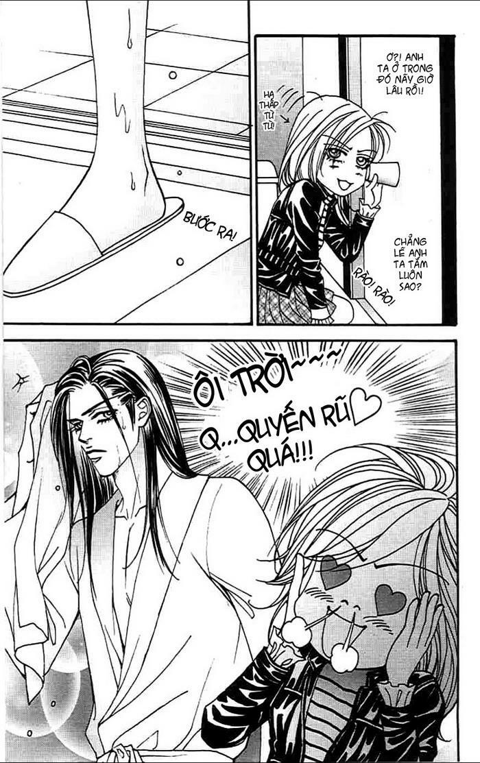 The One: Chapter 55