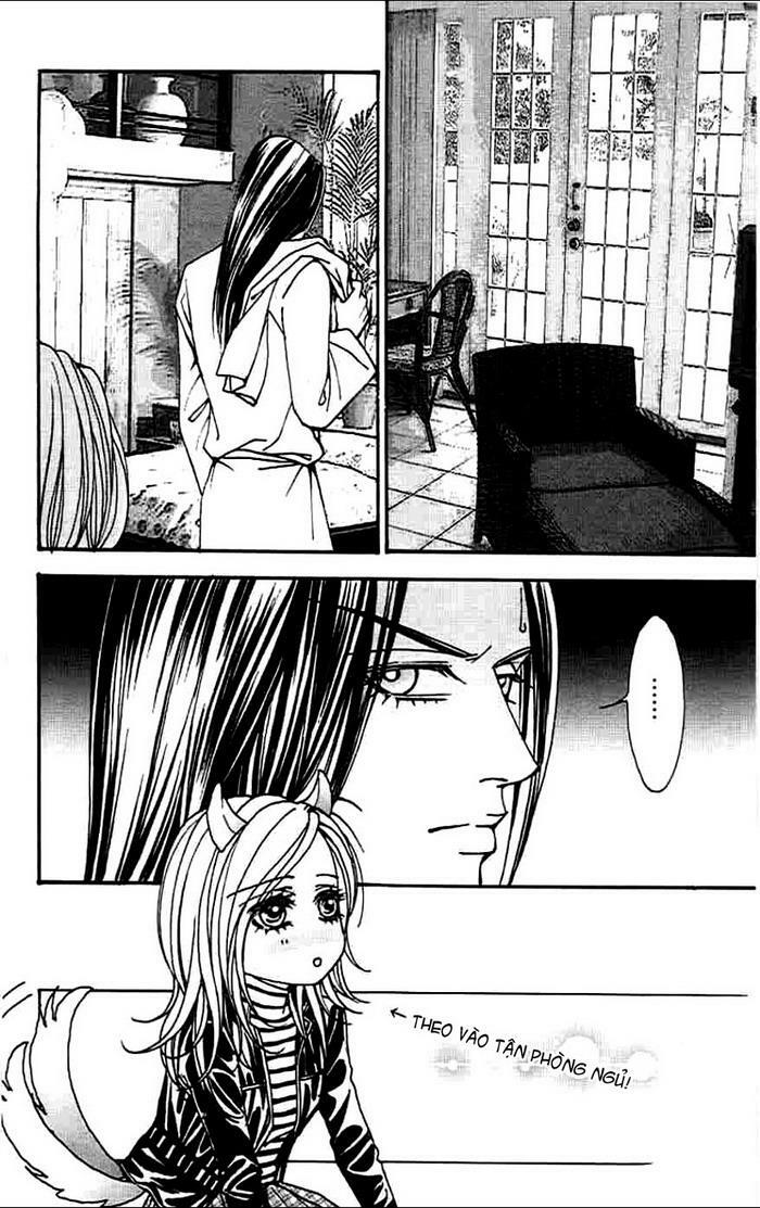 The One: Chapter 55
