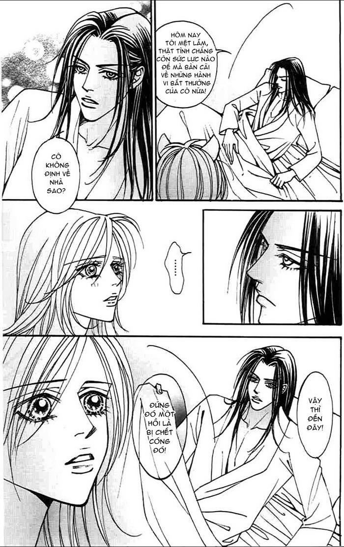 The One: Chapter 55