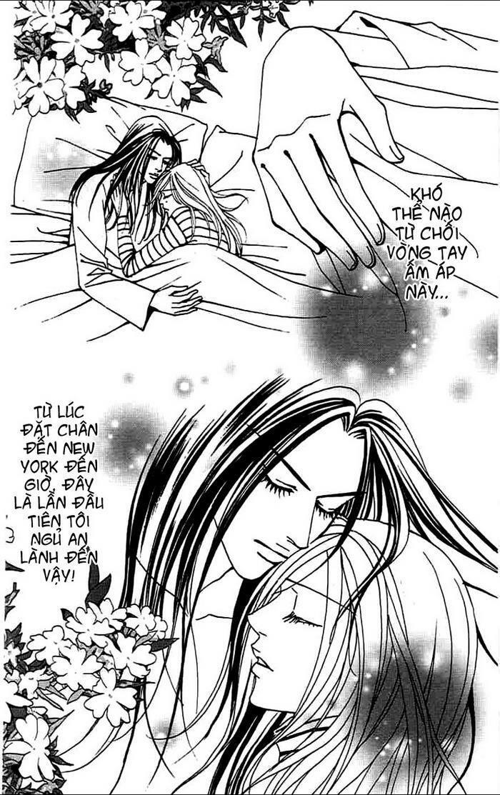 The One: Chapter 55