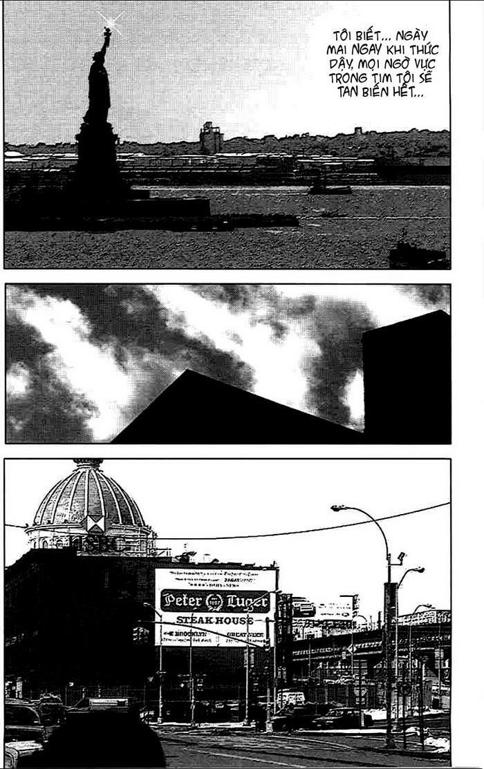 The One: Chapter 55