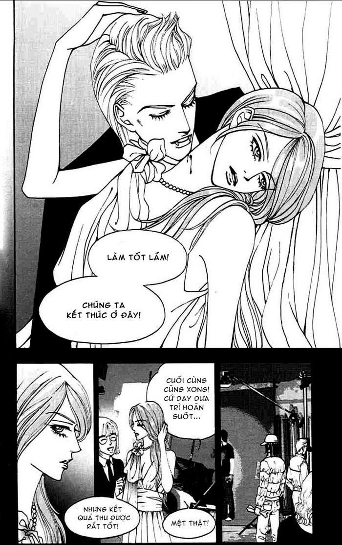 The One: Chapter 55