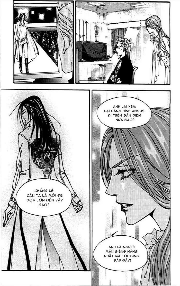 The One: Chapter 55