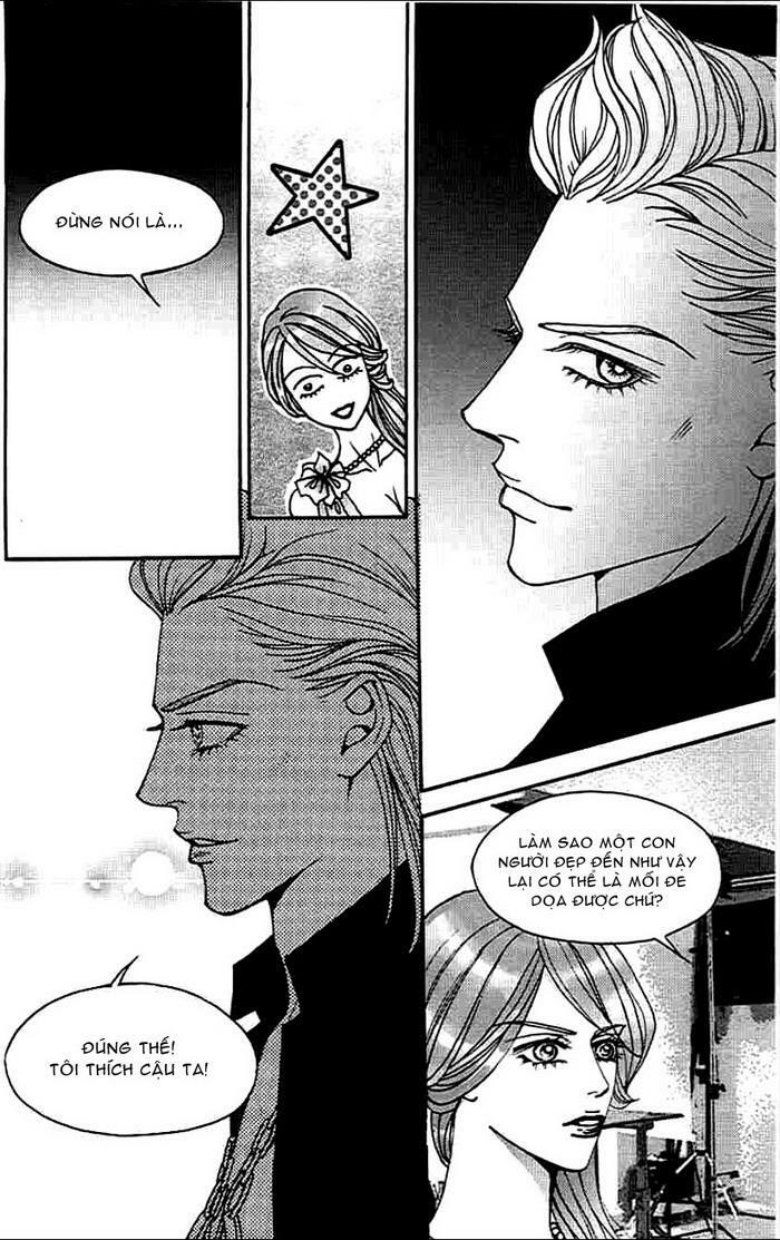 The One: Chapter 55