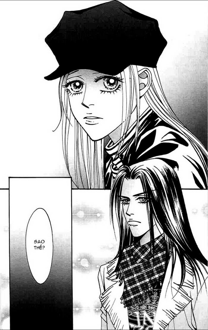 The One: Chapter 55