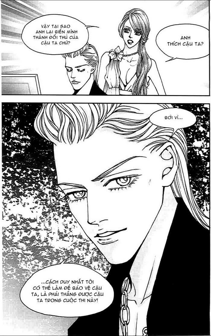 The One: Chapter 55
