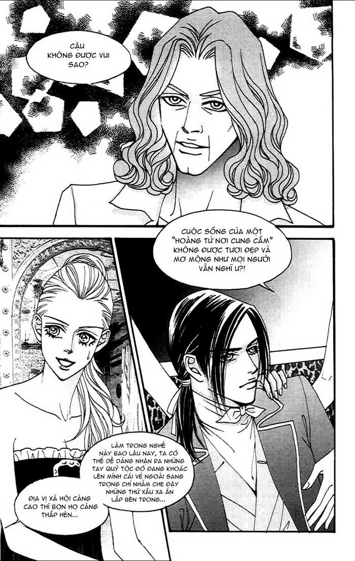 The One: Chapter 55