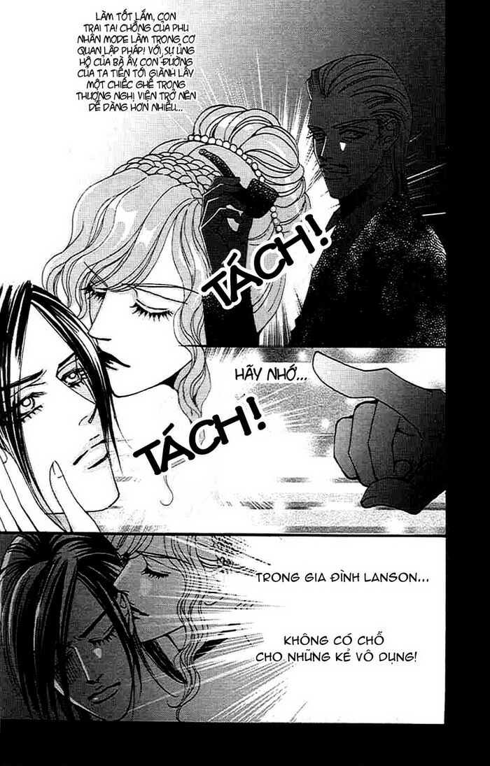 The One: Chapter 55