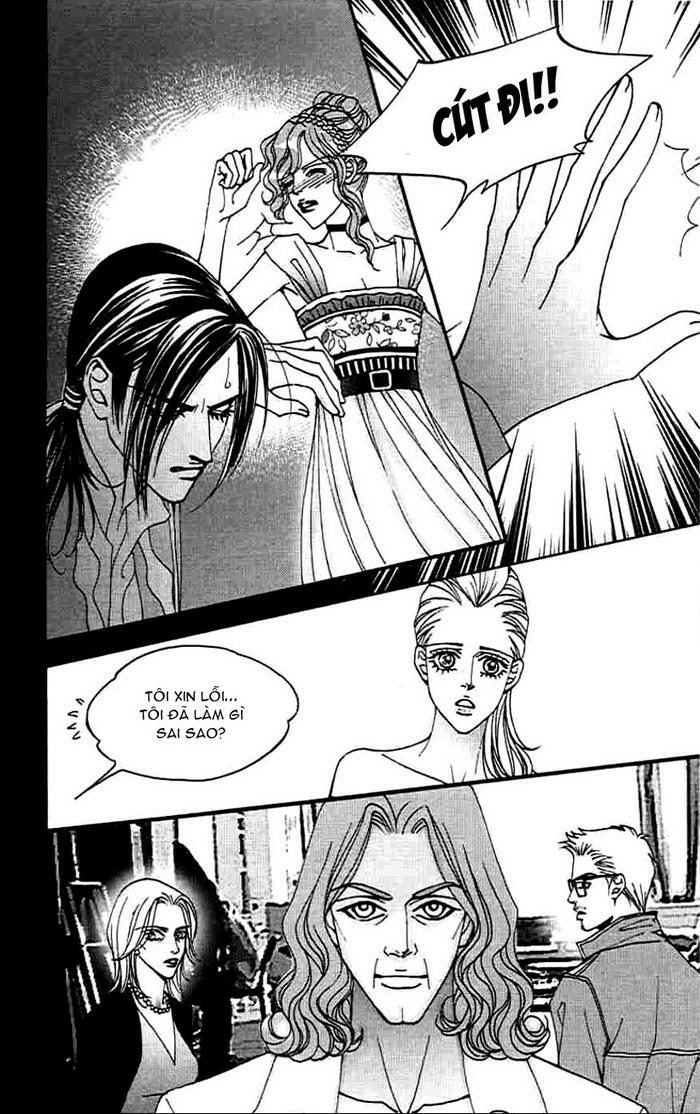 The One: Chapter 55