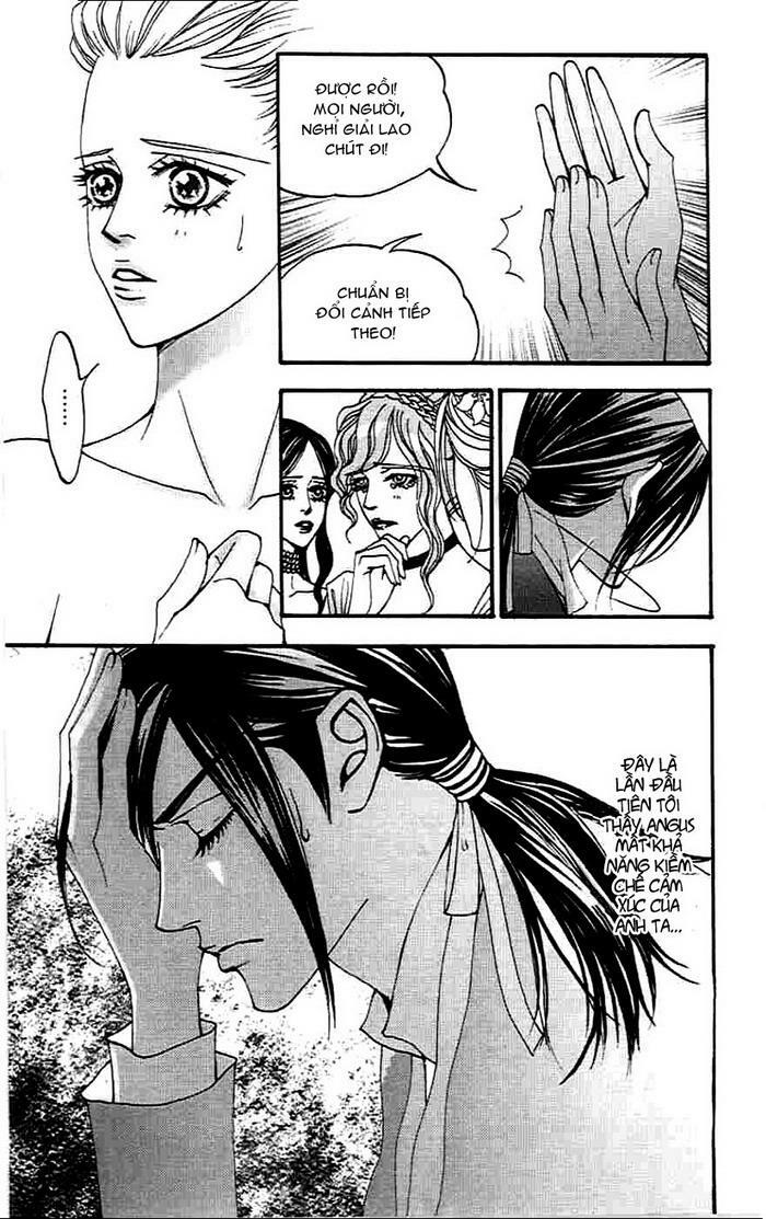 The One: Chapter 55