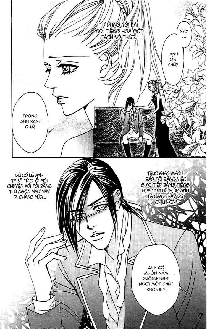 The One: Chapter 55