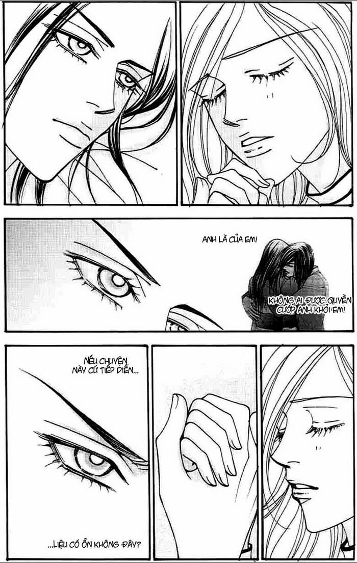 The One: Chapter 56