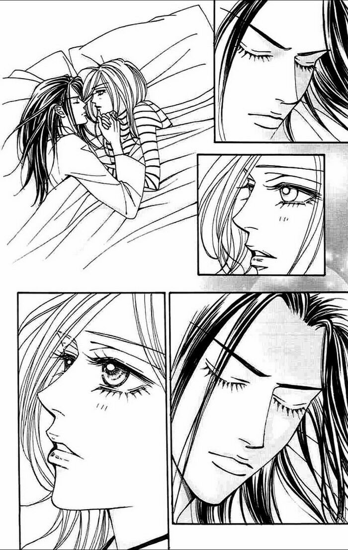 The One: Chapter 56