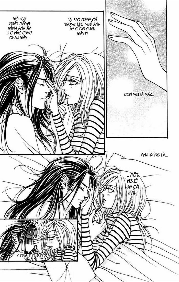 The One: Chapter 56