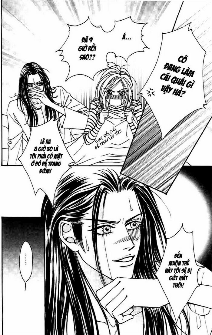 The One: Chapter 56