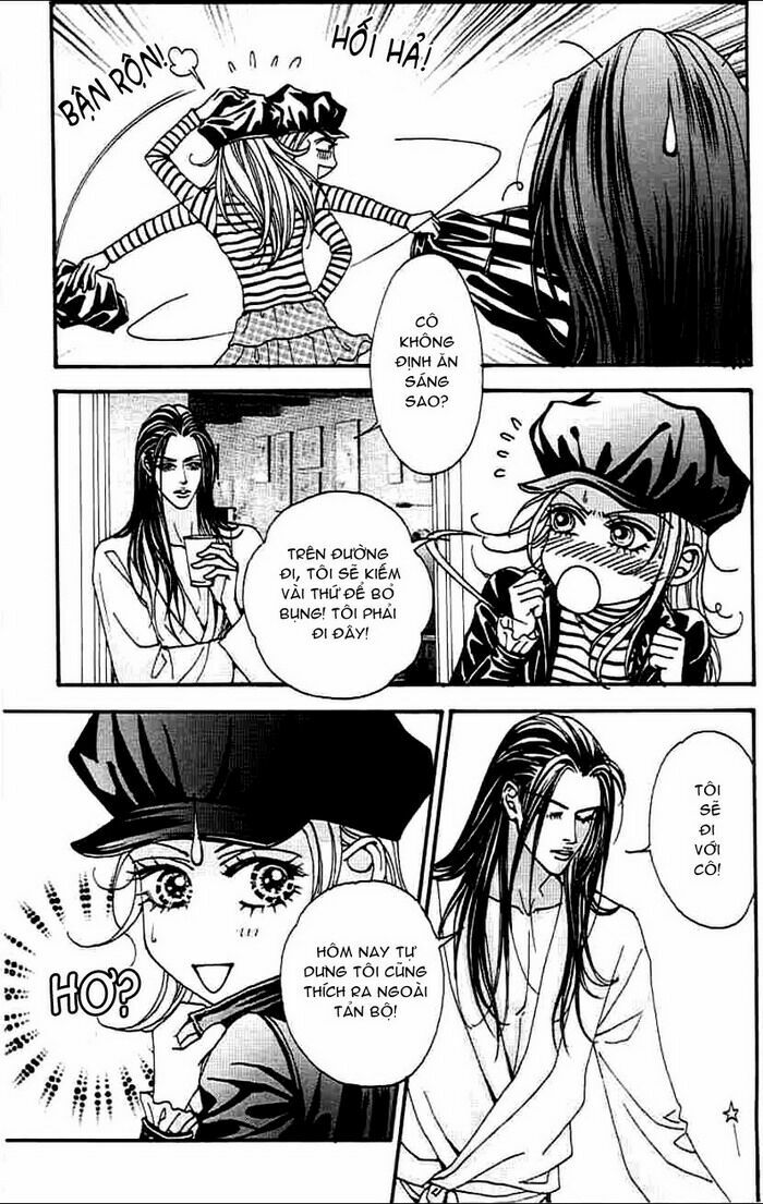 The One: Chapter 56