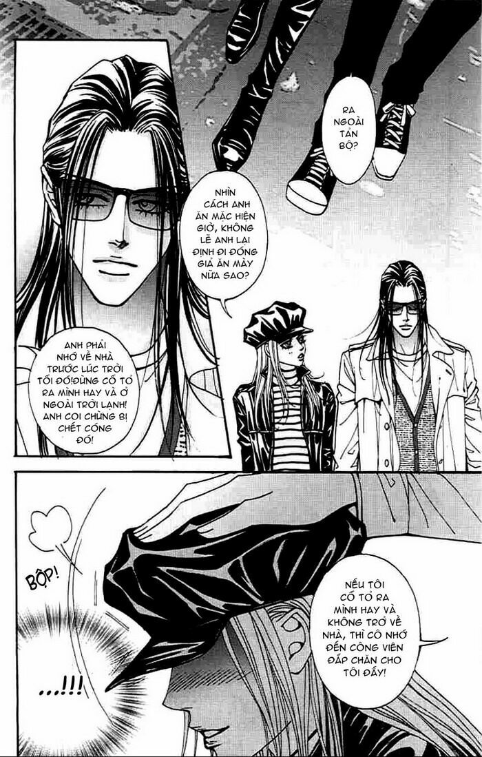 The One: Chapter 56