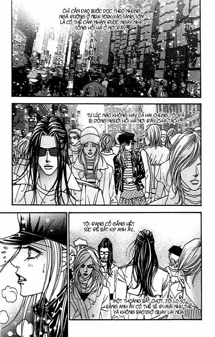 The One: Chapter 56