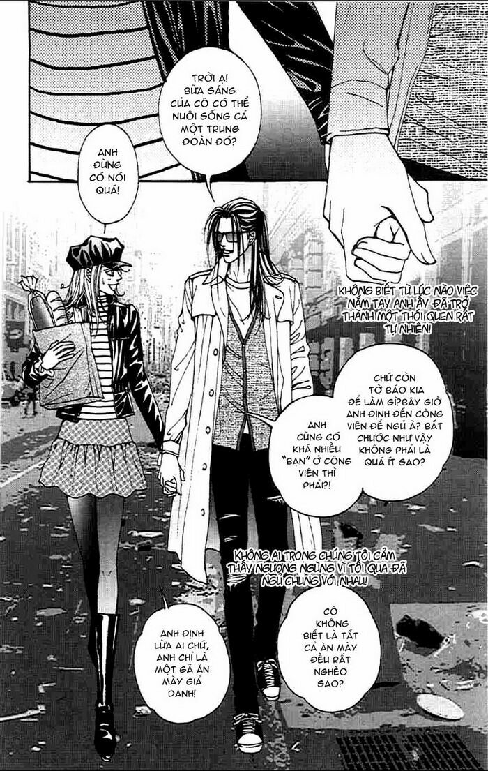 The One: Chapter 56
