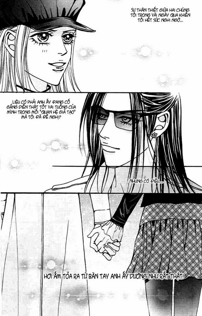 The One: Chapter 56