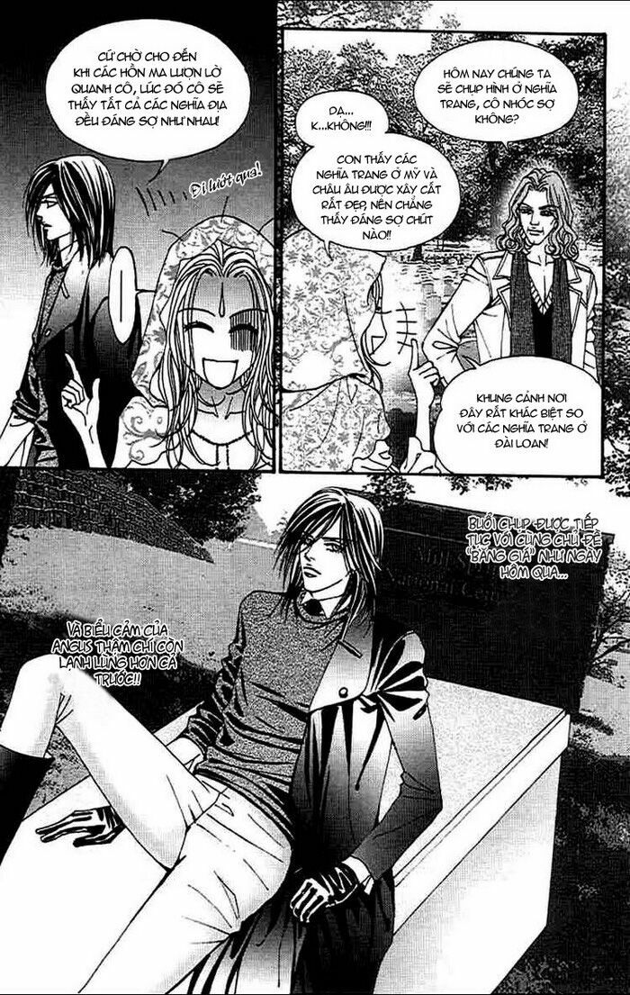 The One: Chapter 56