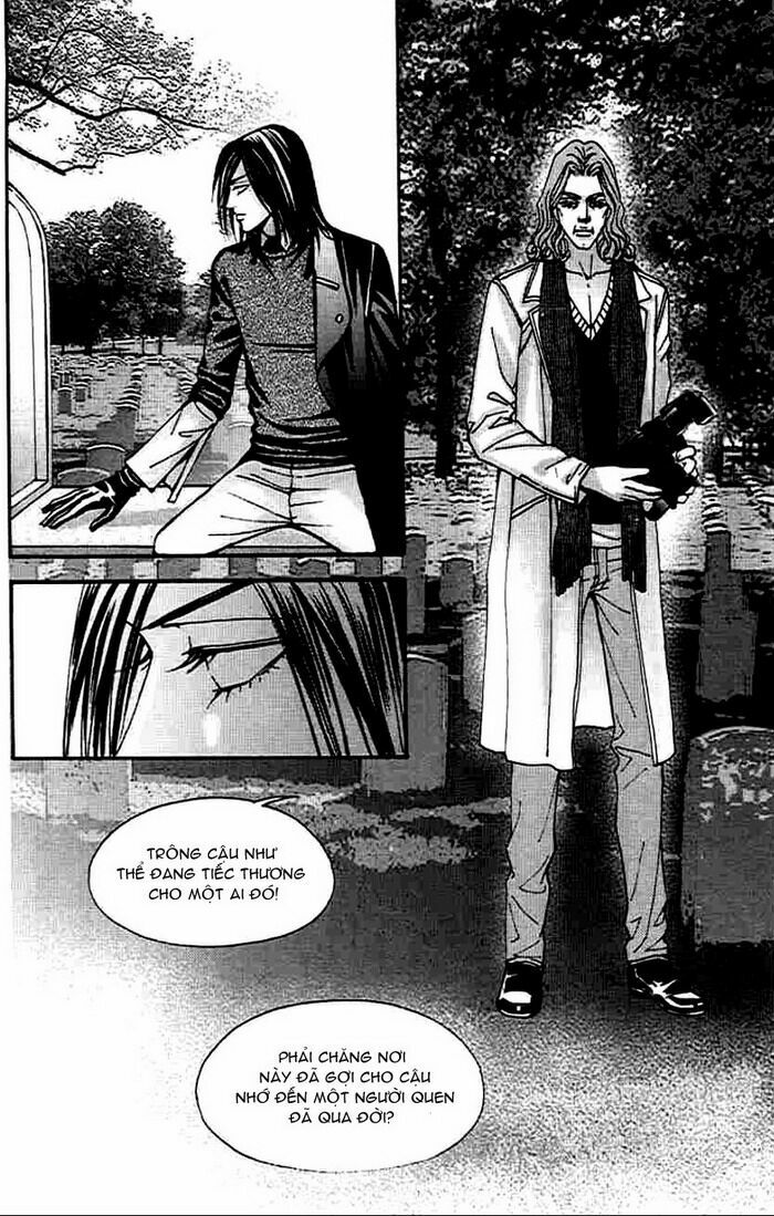 The One: Chapter 56