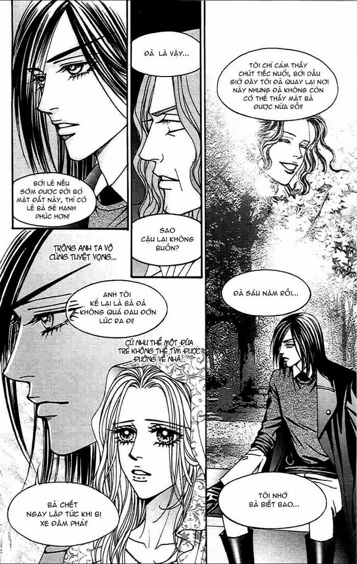The One: Chapter 56