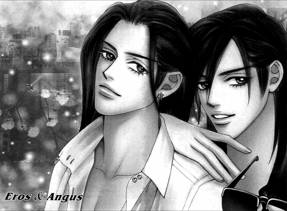 The One: Chapter 56