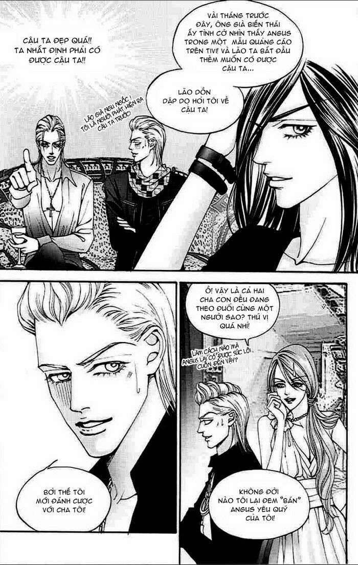 The One: Chapter 56