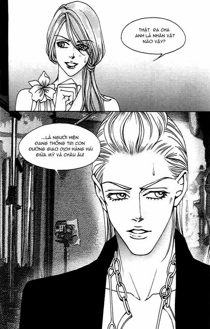 The One: Chapter 56