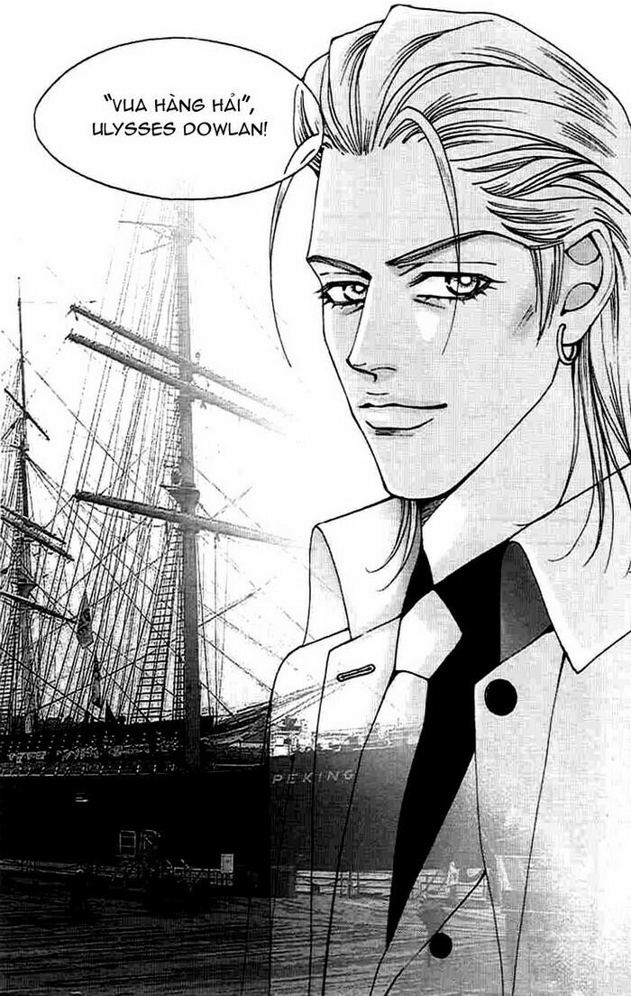 The One: Chapter 56
