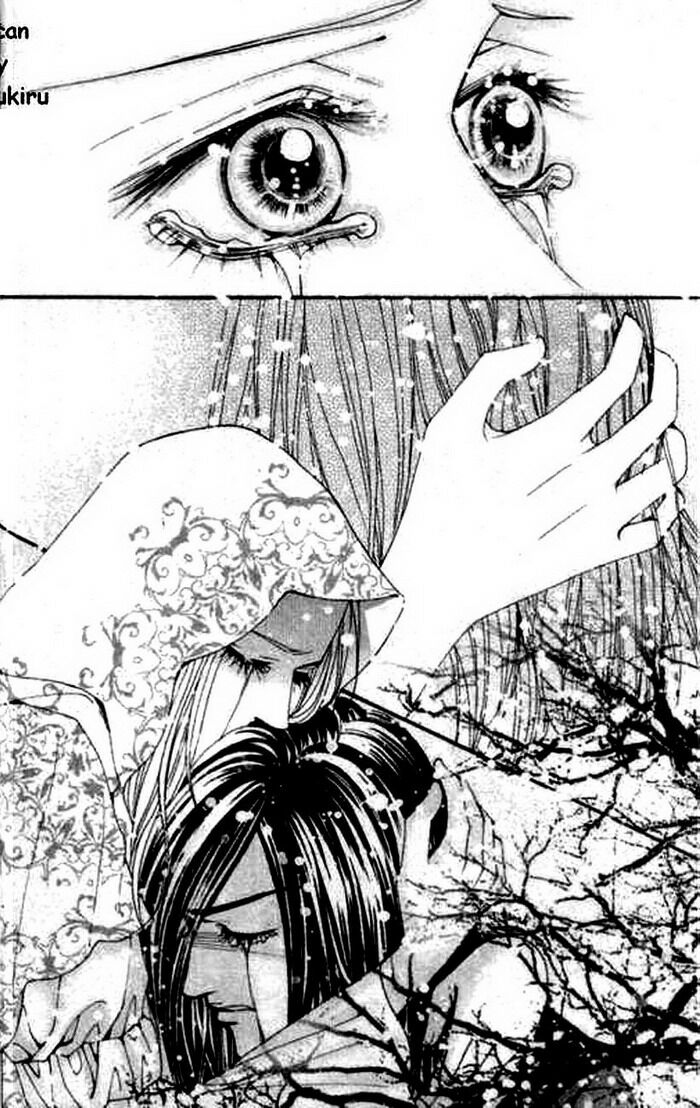 The One: Chapter 57