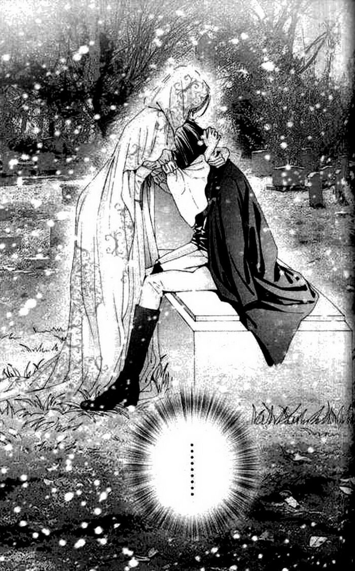 The One: Chapter 57
