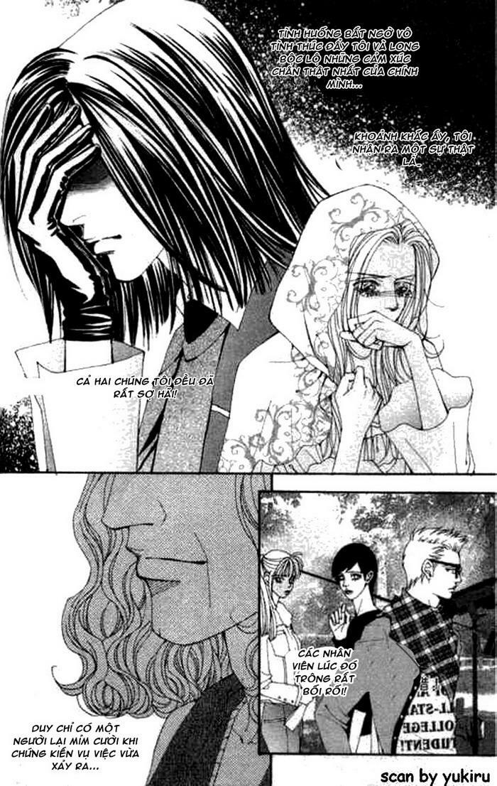 The One: Chapter 57
