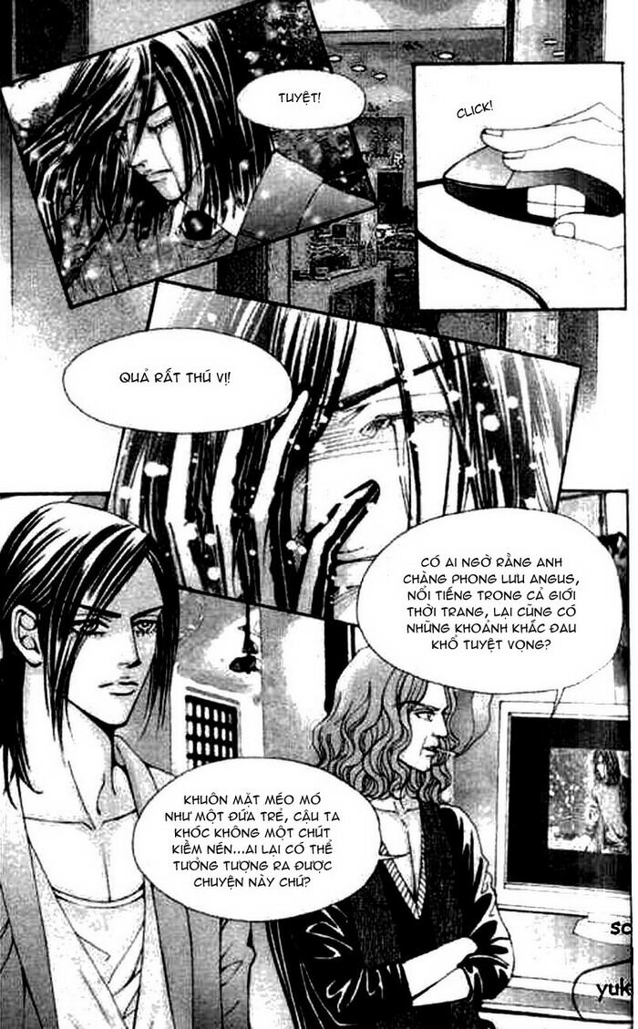 The One: Chapter 57