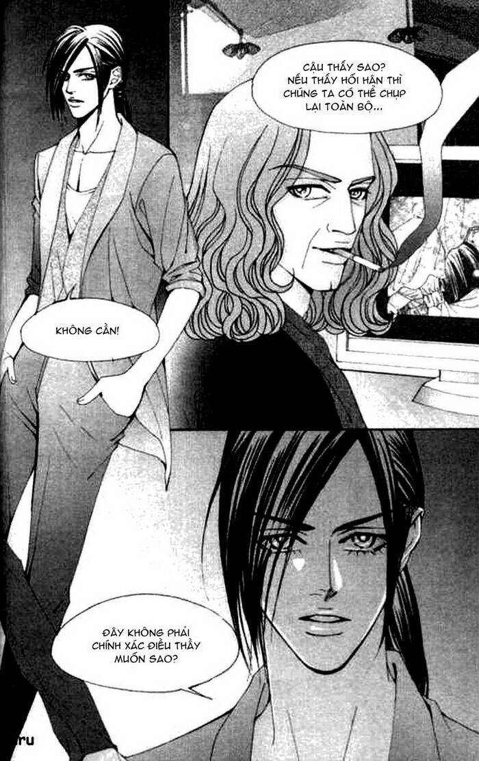 The One: Chapter 57