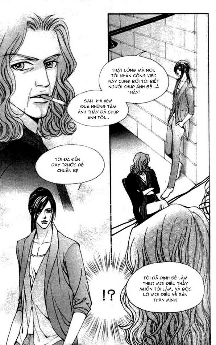 The One: Chapter 57