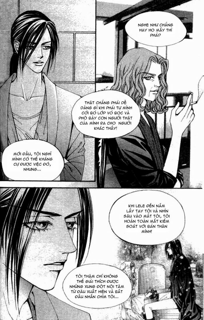 The One: Chapter 57