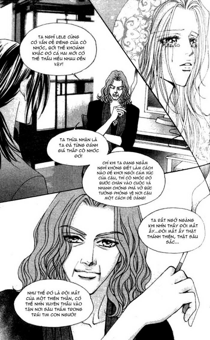 The One: Chapter 57