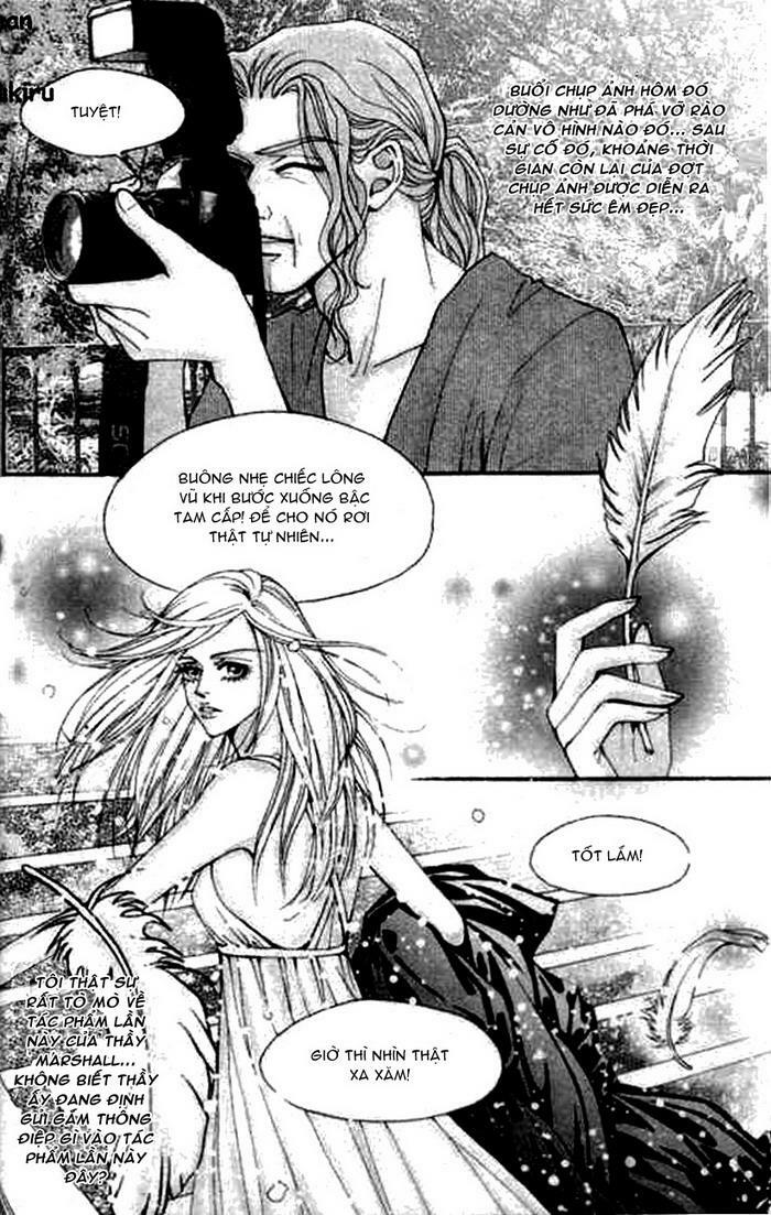 The One: Chapter 57