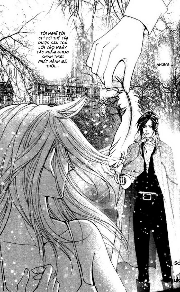 The One: Chapter 57