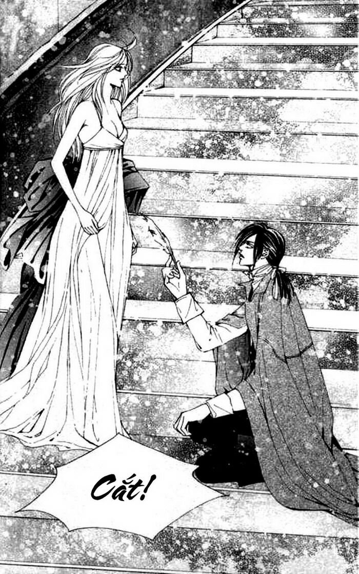 The One: Chapter 57