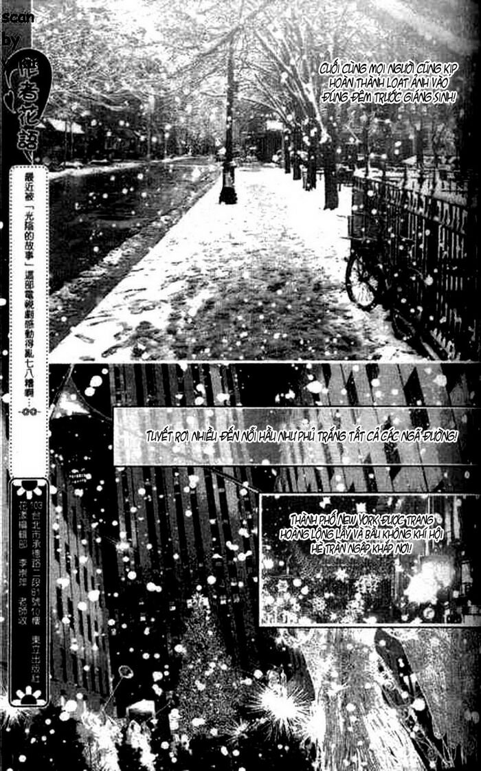 The One: Chapter 57