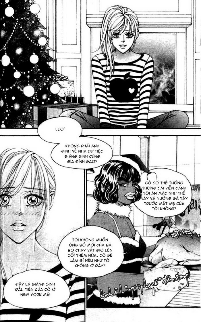 The One: Chapter 57