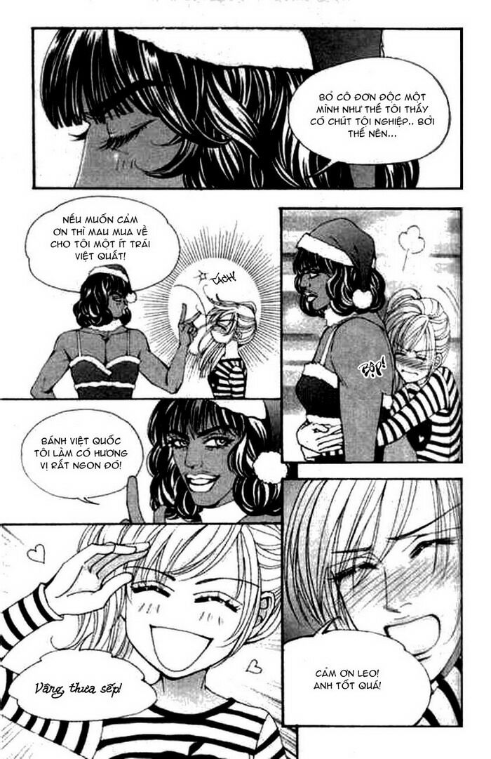The One: Chapter 57