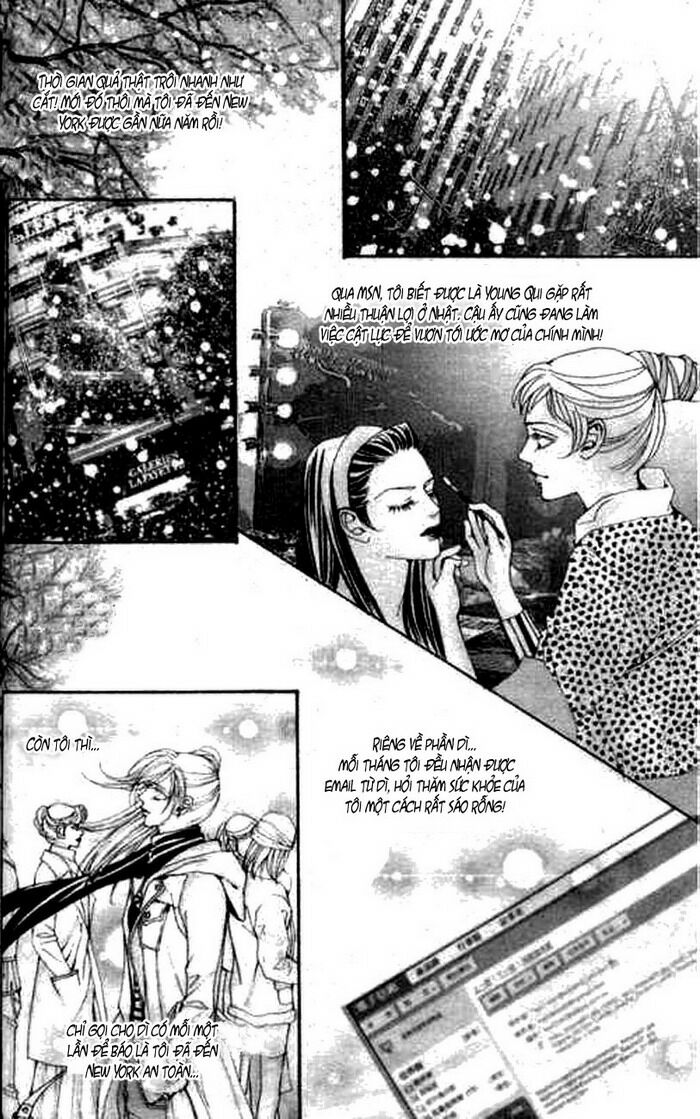 The One: Chapter 57
